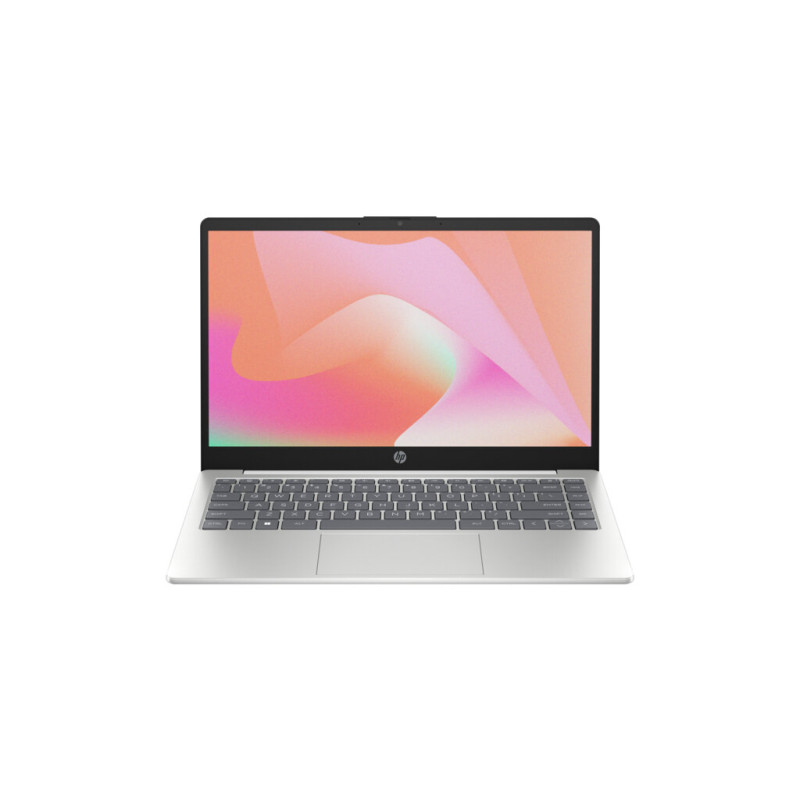 Ноутбук HP 14-em0026ua (D06GWEA)