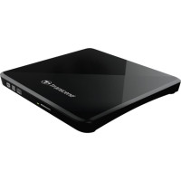 Оптичний привід DVD±RW Transcend TS8XDVDS-K