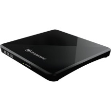 Оптичний привід DVD±RW Transcend TS8XDVDS-K
