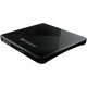 Оптичний привід DVD±RW Transcend TS8XDVDS-K