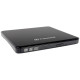 Оптичний привід DVD±RW Transcend TS8XDVDS-K