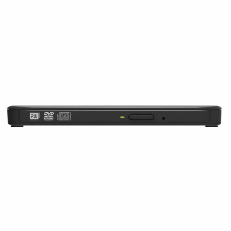 Оптичний привід DVD±RW Transcend TS8XDVDS-K