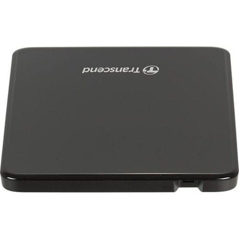 Оптичний привід DVD±RW Transcend TS8XDVDS-K