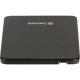 Оптичний привід DVD±RW Transcend TS8XDVDS-K