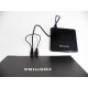 Оптичний привід DVD±RW Transcend TS8XDVDS-K