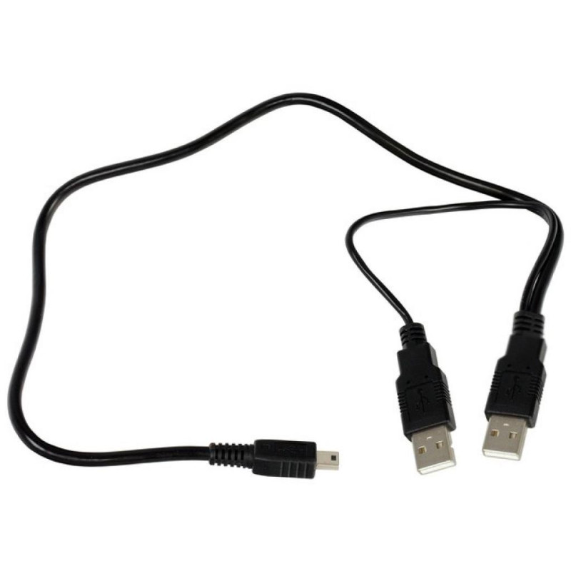 Оптичний привід DVD±RW Transcend TS8XDVDS-K