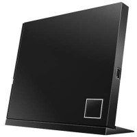 Оптичний привід ASUS SBC-06D2X-U/BLK/G/AS