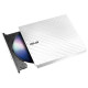 Оптичний привід DVD±RW ASUS SDRW-08D2S-U LITE/WHT/G/AS