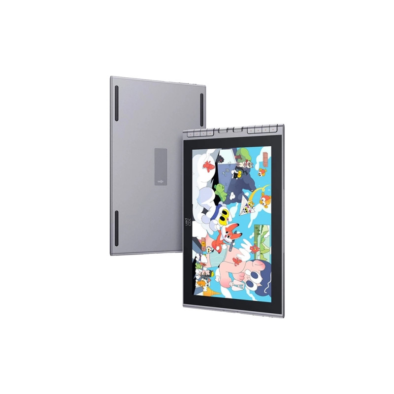 Планшет-монітор XP-Pen Artist12 Pen Display (3nd Gen) Gray (CPCD121FH-GR)