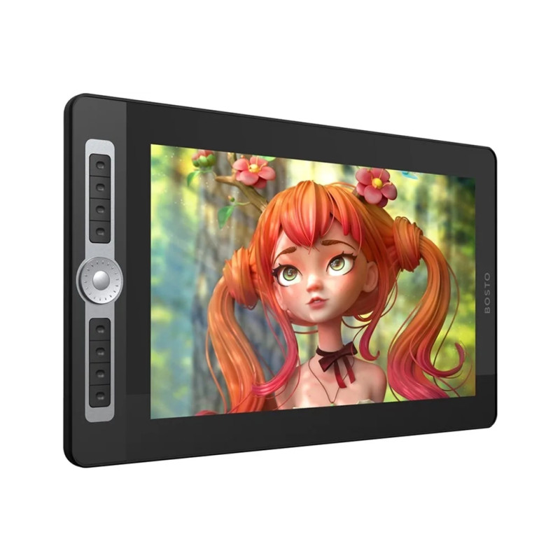 Планшет-монітор Bosto BT-16HD PRO (BT-16HDRPO)