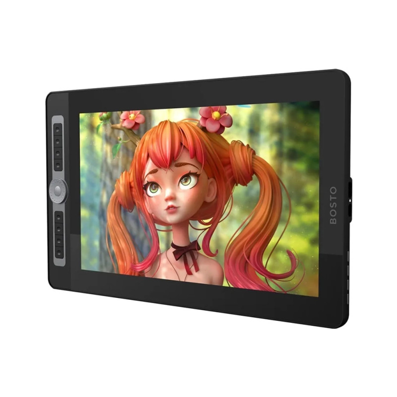 Планшет-монітор Bosto BT-16HD PRO (BT-16HDRPO)