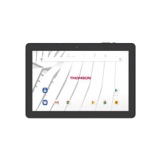 Планшет THOMSON TEO 10.1" LTE 8GB/128GB Black (TEOX10-MT8SL128LTE)