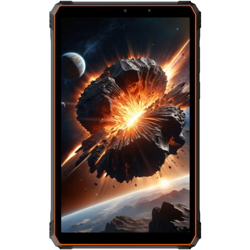 Планшет Blackview Tab Active 5 8.68'' 8/128GB LTE Rugged NFC Orange (6931548323037)