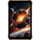 Планшет Blackview Tab Active 5 8.68'' 8/128GB LTE Rugged NFC Orange (6931548323037)