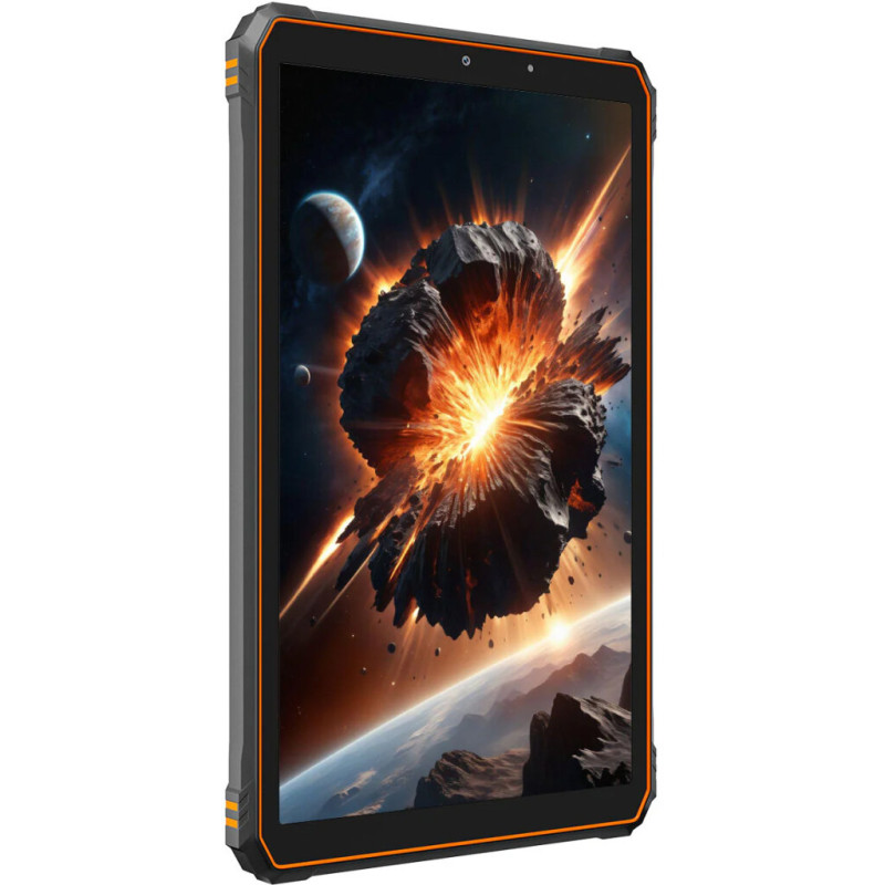 Планшет Blackview Tab Active 5 8.68'' 8/128GB LTE Rugged NFC Orange (6931548323037)