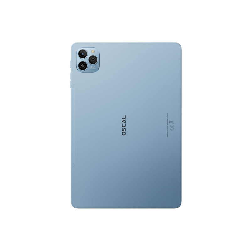 Планшет Oscal Pad 9 4/128GB 4G Dual Sim Blue