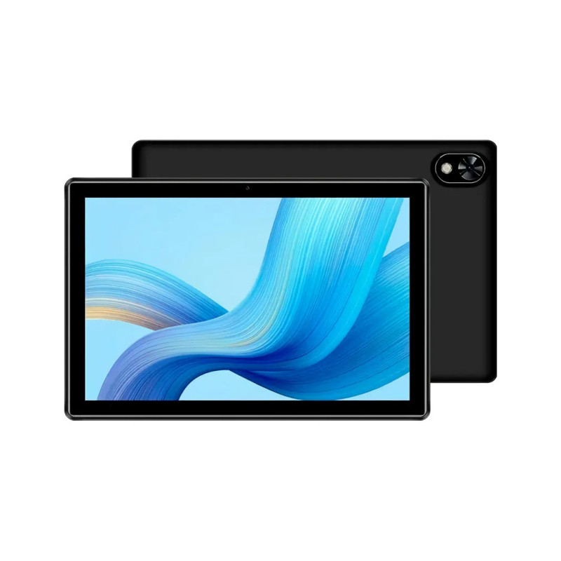 Планшет Doogee U9 10.1" 3/64GB Wi-Fi Black (6924351659714)