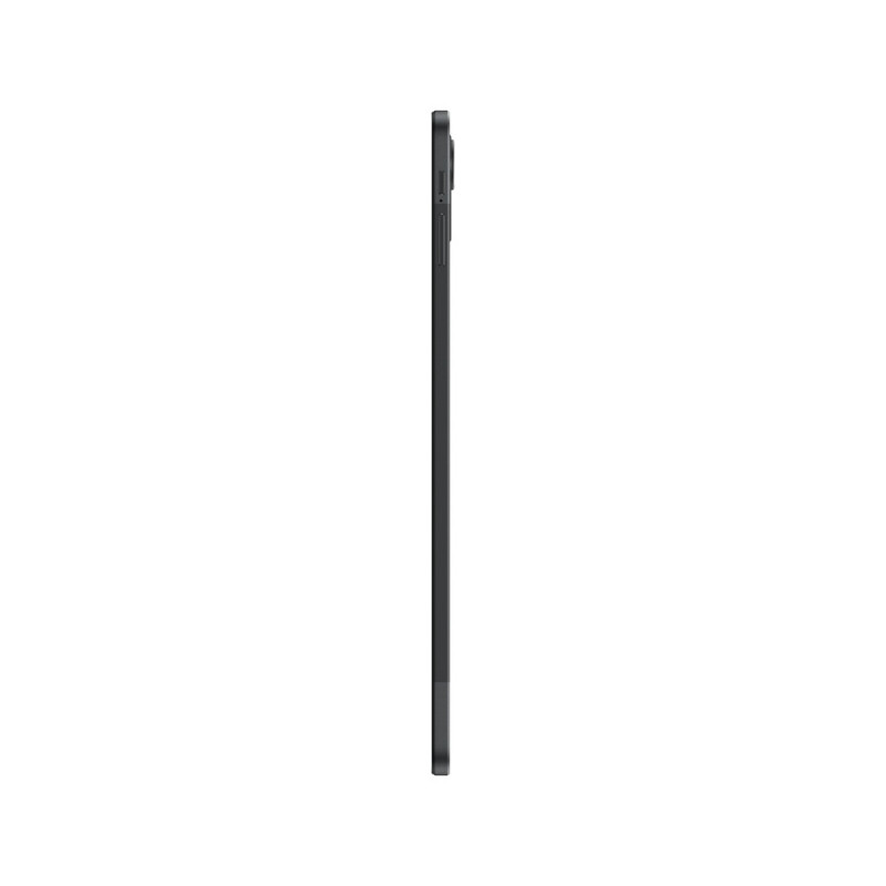Планшет Doogee Tab E3+ 12" 8/256GB 4G (LTE) Black (6923740264263)
