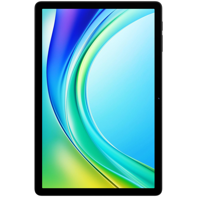 Планшет Doogee Tab G6 11" 6/256GB 4G (LTE) Black VIP Edition (6923740264478)