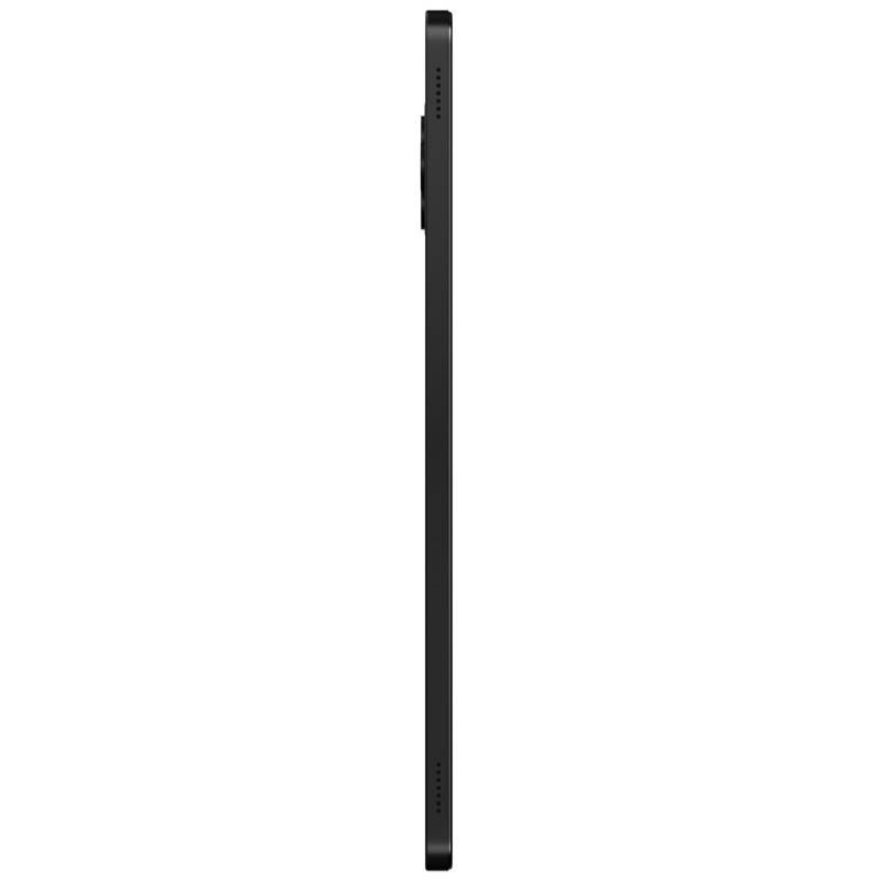 Планшет Doogee Tab G6 11" 6/256GB 4G (LTE) Black VIP Edition (6923740264478)