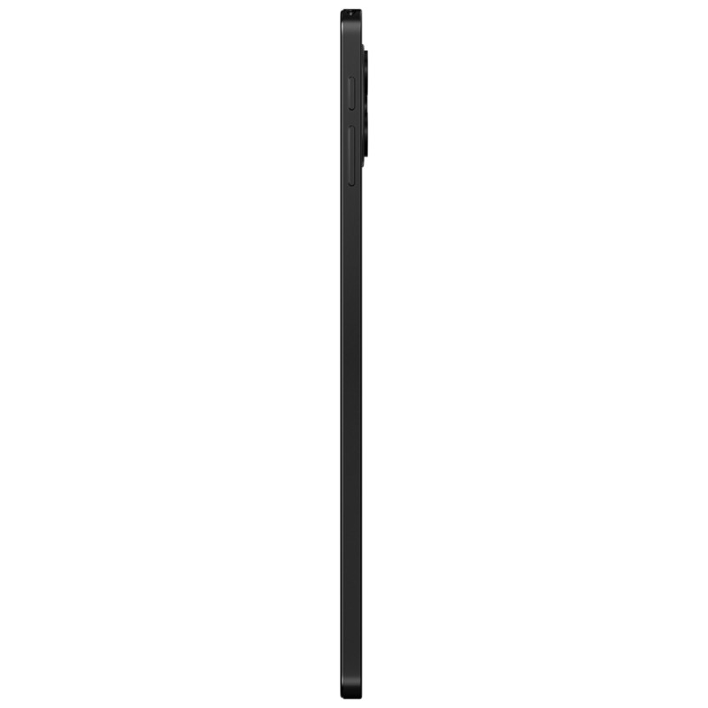 Планшет Doogee Tab G6 11" 6/256GB 4G (LTE) Black VIP Edition (6923740264478)