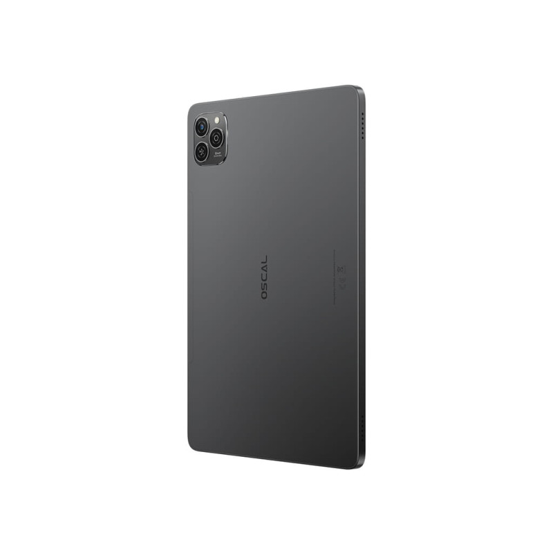 Планшет Oscal Pad 9 4/128GB 4G Dual Sim Grey