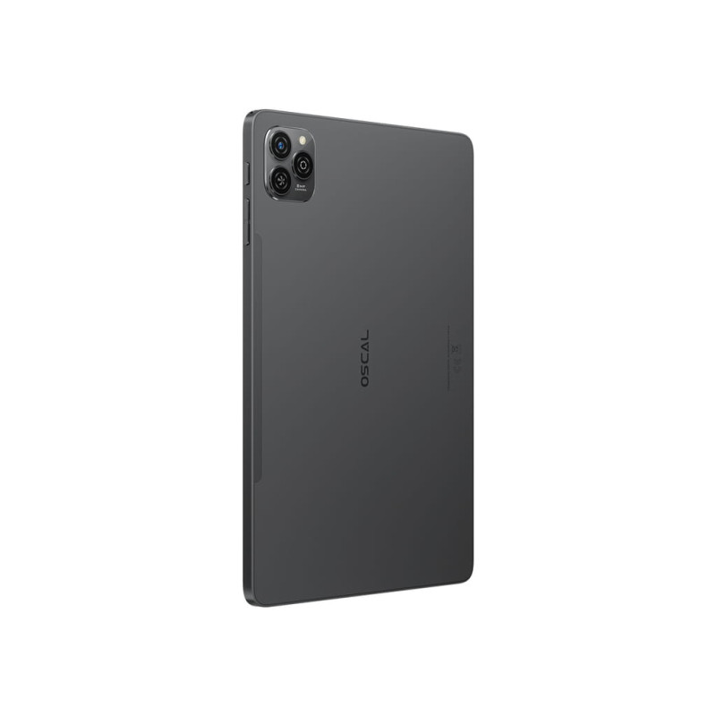 Планшет Oscal Pad 9 4/128GB 4G Dual Sim Grey
