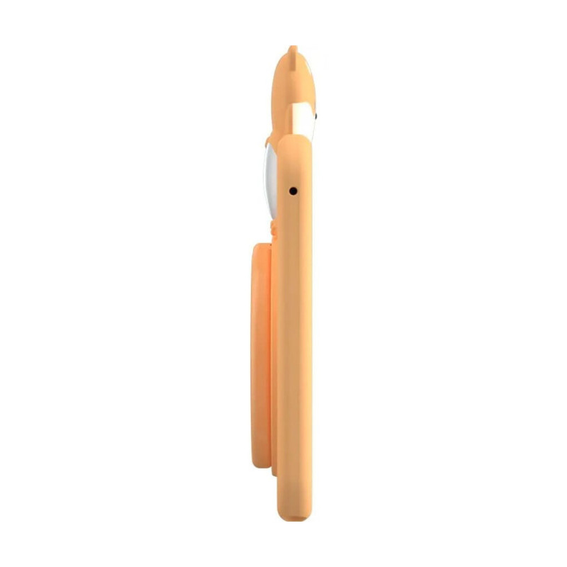 Планшет Doogee T20 mini Kids 8.4" 4/128GB LTE Yellow (6924351657185)