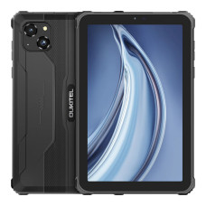 Планшет OUKITEL RT3pro 8" 4/128GB LTE Black (RT3pro_Black)