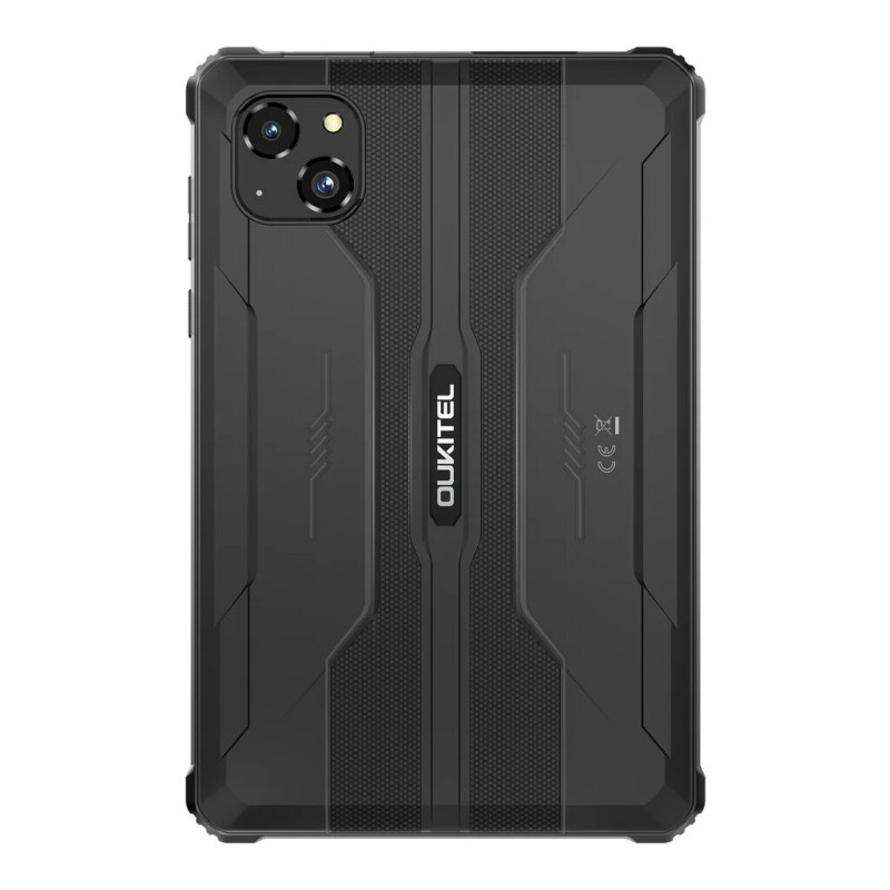 Планшет OUKITEL RT3pro 8" 4/128GB LTE Black (RT3pro_Black)