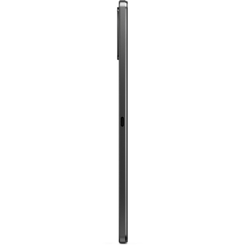 Планшет Lenovo Legion Tab (3rd Gen) 16/512 Eclipse Black + Case&Film (ZAEF0081UA)