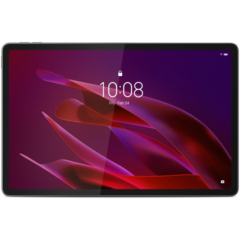 Планшет Lenovo Yoga Tab 12/256 Luna Grey + Pen (ZAG60223UA)