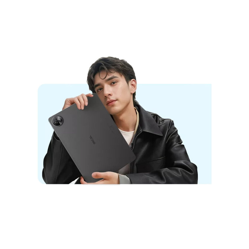 Планшет Oscal Pad 90 8/128GB 4G Space Grey