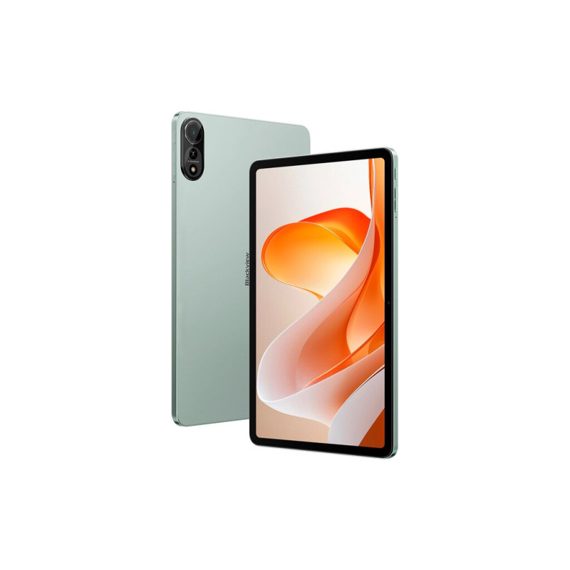 Планшет Blackview MEGA 2 12" 12/256GB WiFi Moss Green (6931548322580)