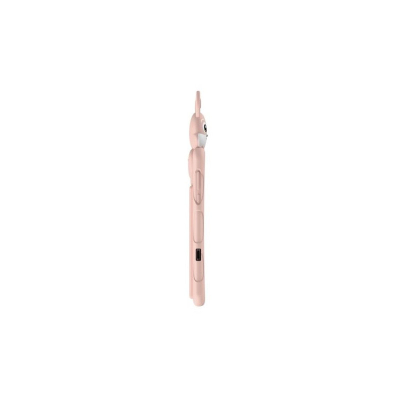 Планшет Doogee U9 Kids 10.1" 3/64GB Wi-Fi Pink (6924351663995)