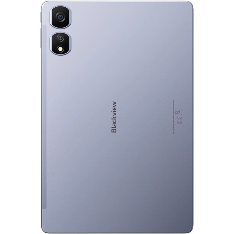 Планшет Blackview Tab 16 Pro 11" FHD+ 8/256GB / LTE / Purple (6931548316916)