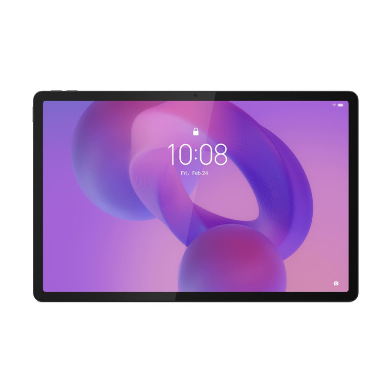 Планшет Lenovo Idea Tab Pro 8/256 WiFi Luna Grey + Pen (ZAE40027UA)