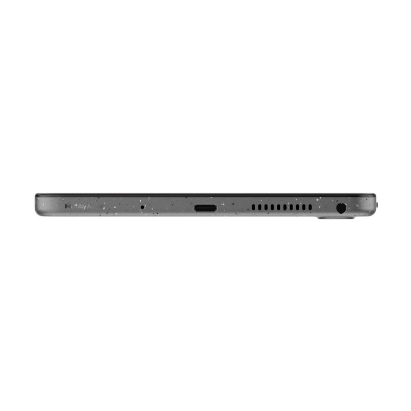 Планшет Lenovo Tab One 4/64 LTE Luna Grey + Clear Case (ZAF10047UA)