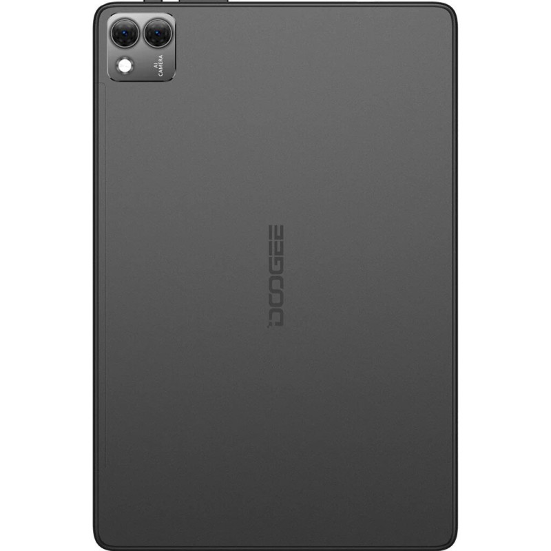 Планшет Doogee T10S 6/128GB 4G Grey (6924351639044)