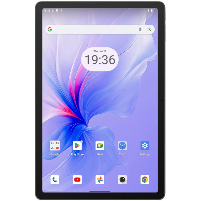 Планшет Blackview Tab 16 Pro 11" FHD 8/256GB / LTE Grey (6931548316800)