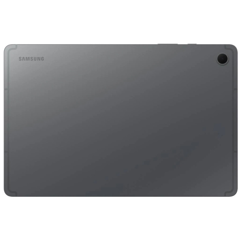 Планшет Samsung Galaxy Tab S10 Lite 5G 8/256GB Gray (SM-X406BZAPEUC)