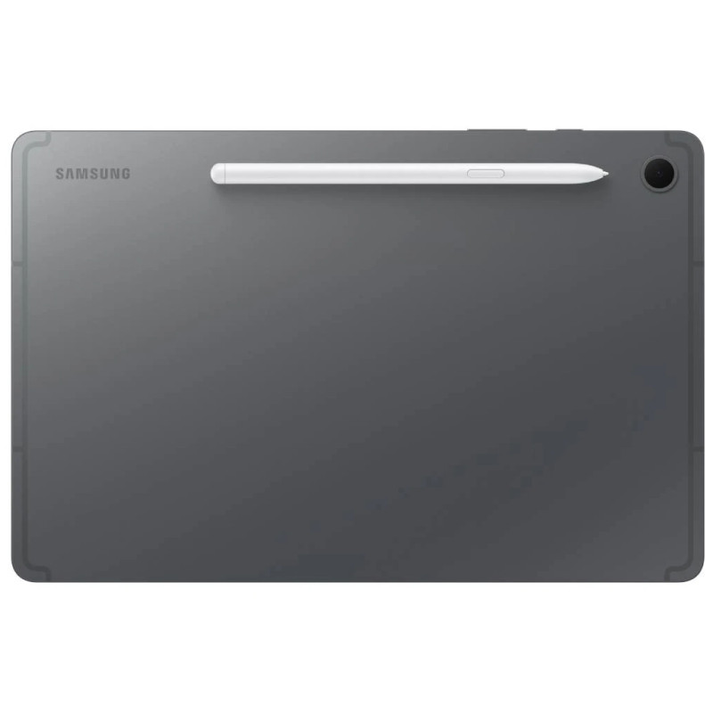 Планшет Samsung Galaxy Tab S10 Lite 5G 8/256GB Gray (SM-X406BZAPEUC)