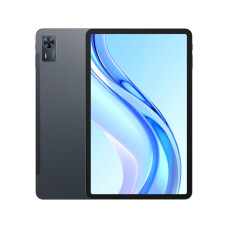 Планшет Doogee Tab E3+ 12" 8/256GB 4G (LTE) Grey VIP Edition (6923740264300)