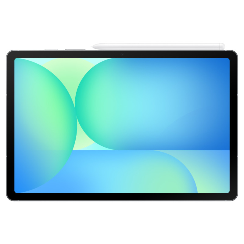 Планшет Samsung Galaxy Tab S10 FE+ 5G 12/256GB Gray (SM-X626BZAPEUC)