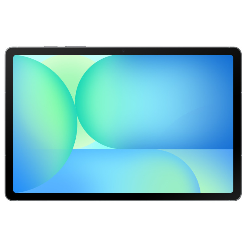 Планшет Samsung Galaxy Tab S10 FE+ 5G 12/256GB Gray (SM-X626BZAPEUC)