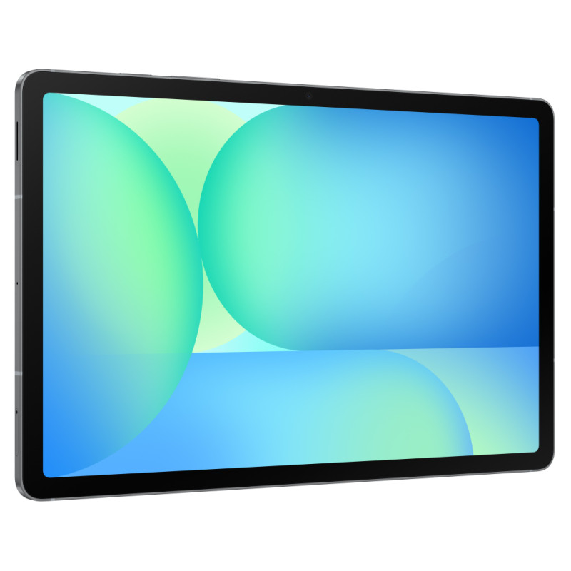 Планшет Samsung Galaxy Tab S10 FE+ 5G 12/256GB Gray (SM-X626BZAPEUC)