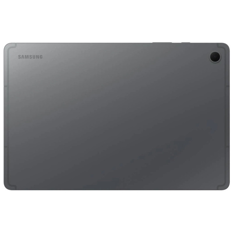 Планшет Samsung Galaxy Tab S10 Lite 5G 6/128GB Gray (SM-X406BZAREUC)