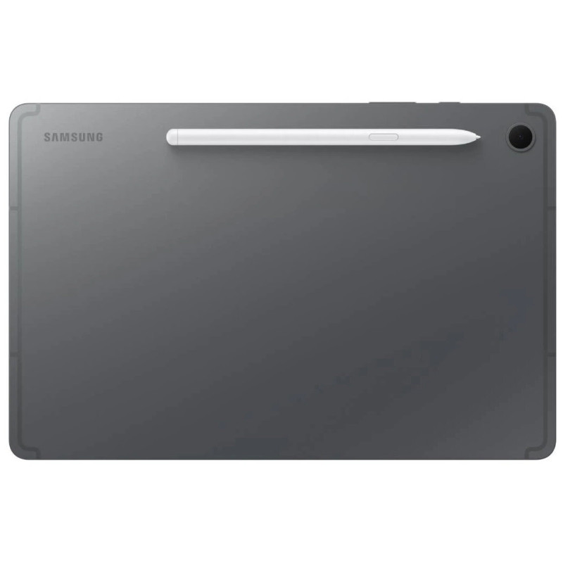 Планшет Samsung Galaxy Tab S10 Lite 5G 6/128GB Gray (SM-X406BZAREUC)