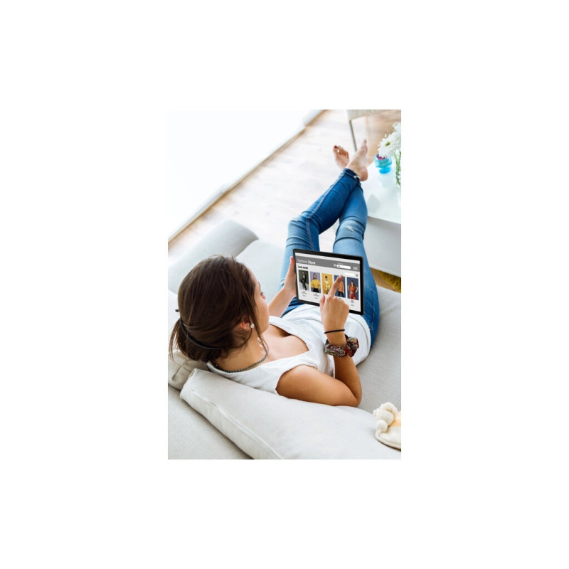 Планшет THOMSON TEO 13.3" 4/64GB LTE Black (T13M4BK64LTE)