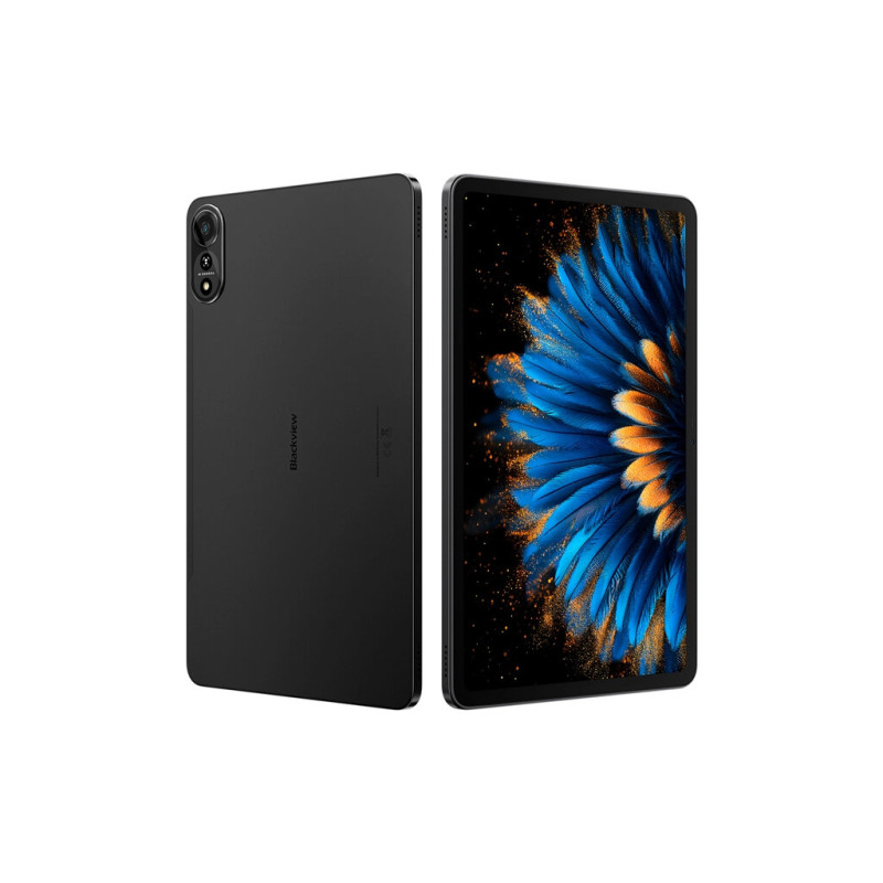 Планшет Blackview MEGA 2 12" 12/256GB WiFi Celestial Gray (6931548322597)